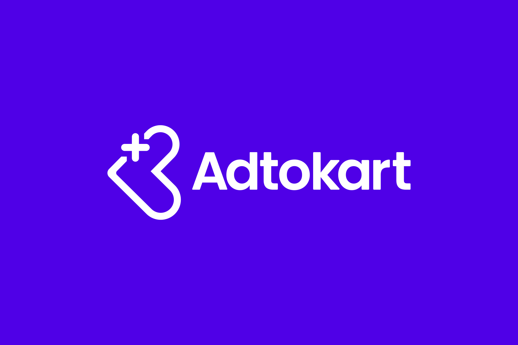 Official logo Adtokart