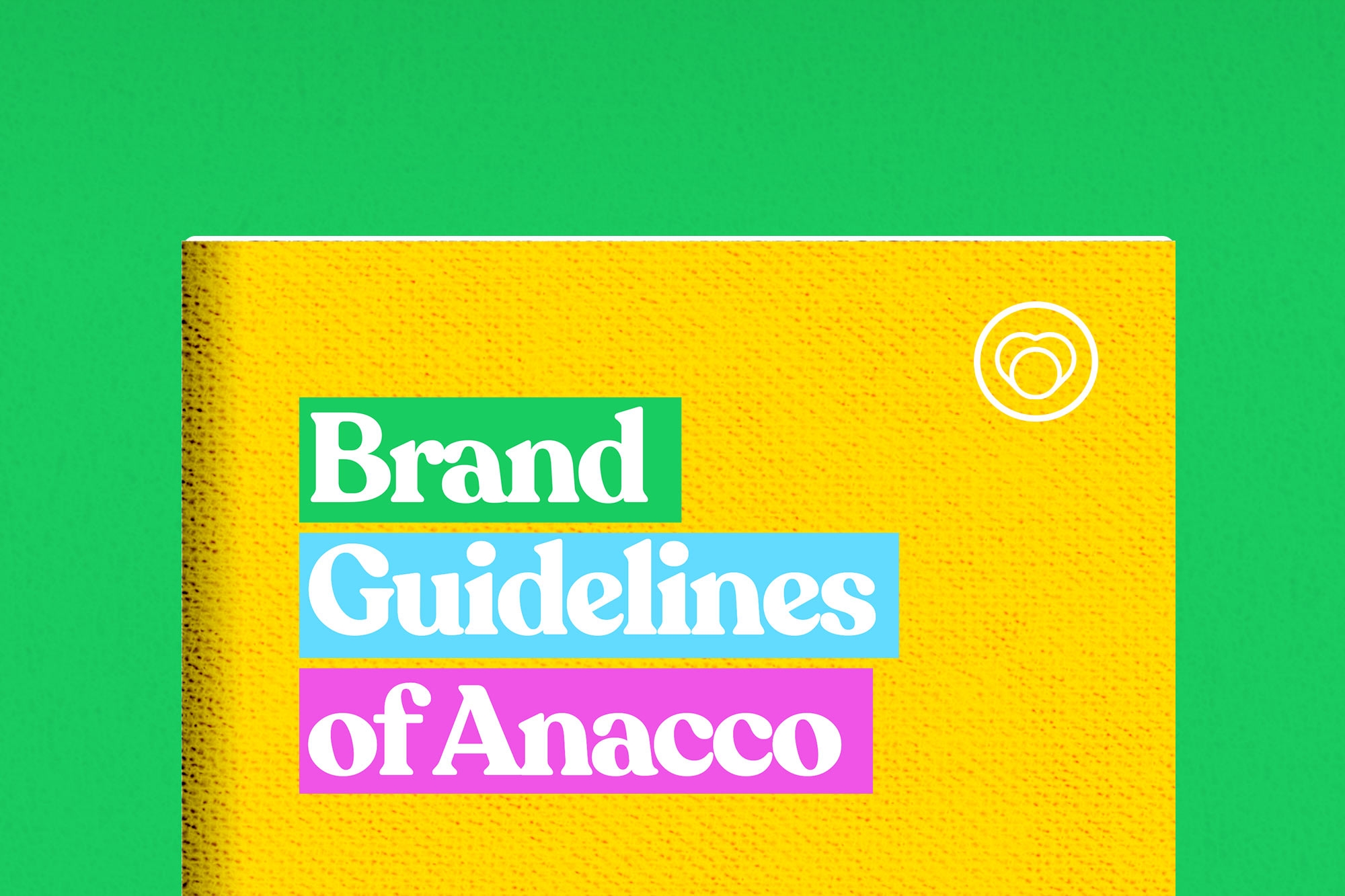 30 brand guidelines of anacco tribox design 30 brand guidelines of anacco tribox design