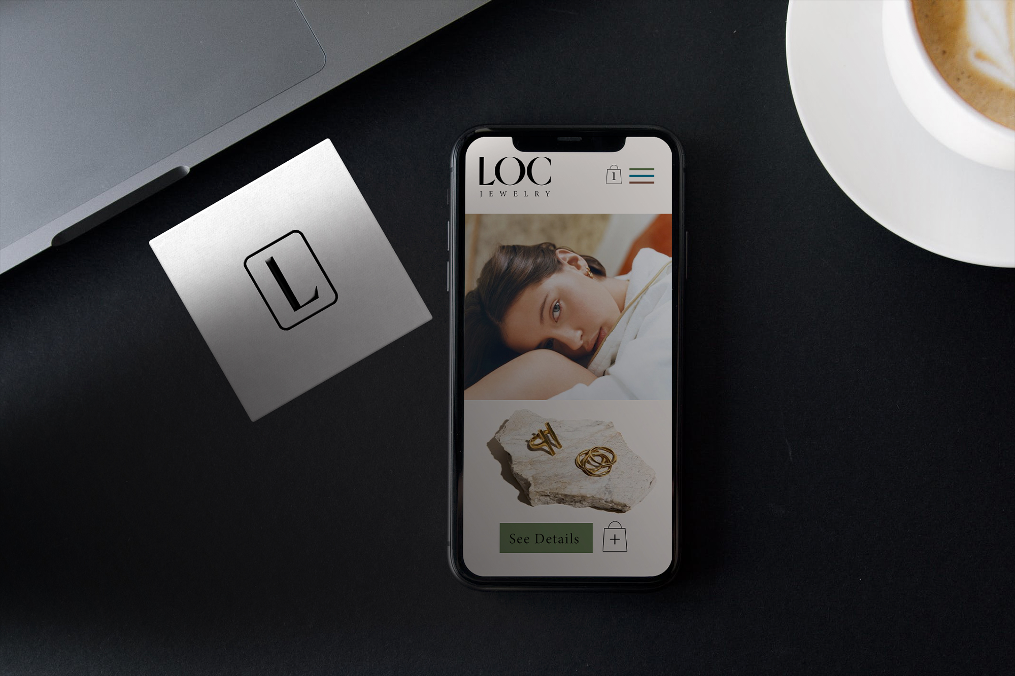 14 mockup phone