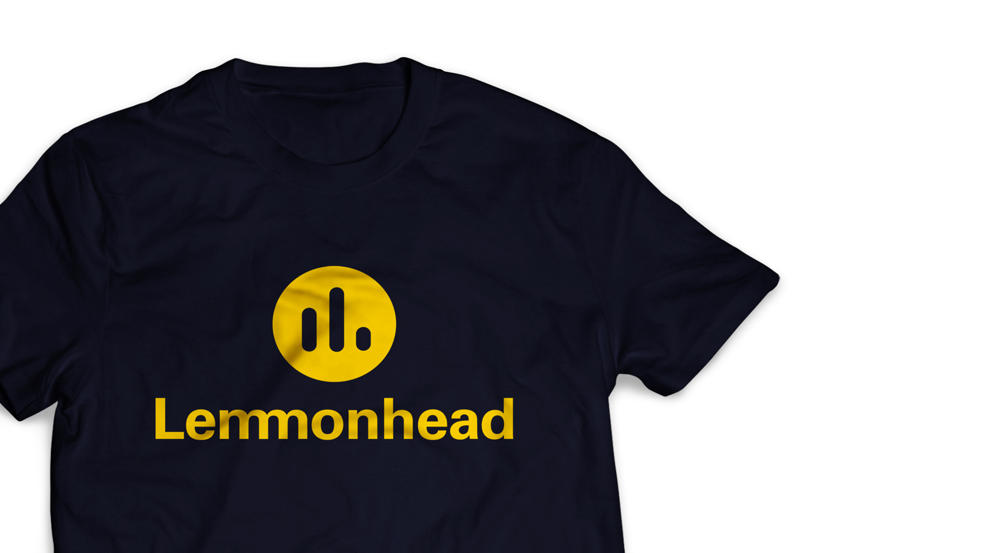 Lemmonhead Publishing - Tshirt design Lemmonhead Publishing - Tshirt design