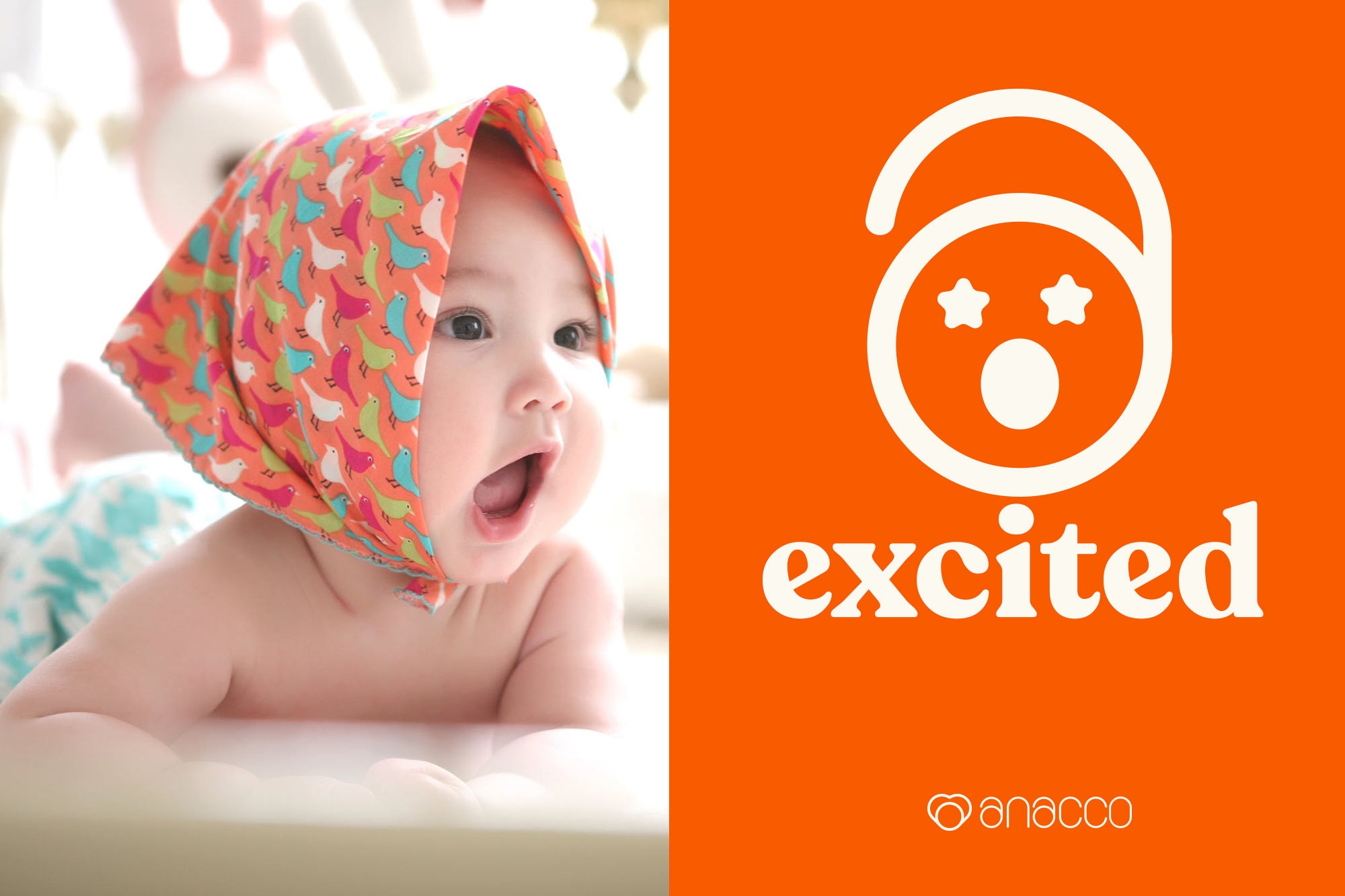18 baby excited of anacco tribox design 18 baby excited of anacco tribox design