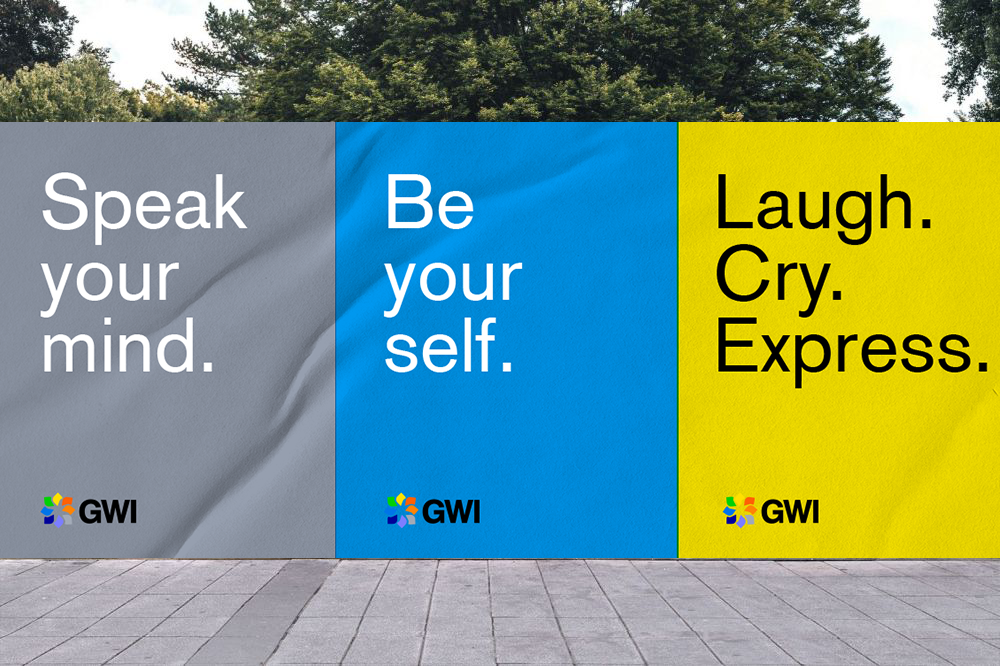 GWI Ads Campaign GWI Ads Campaign