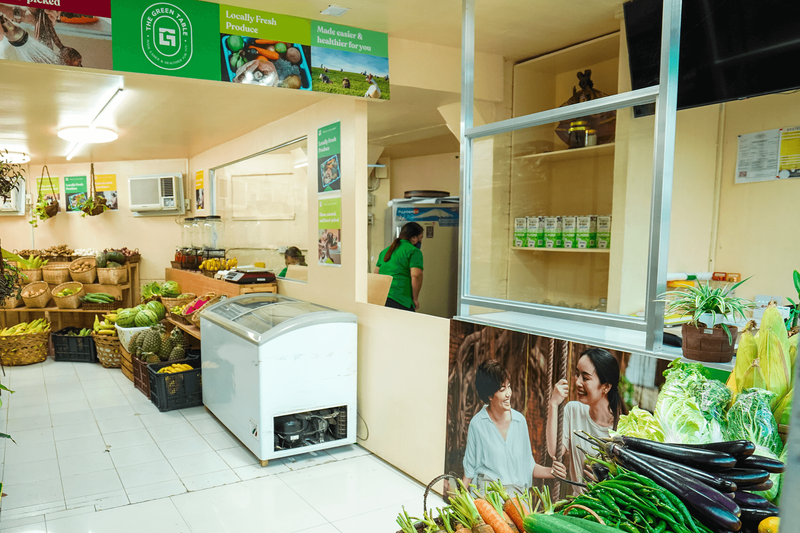 The Green Table featured on SunStar Cebu