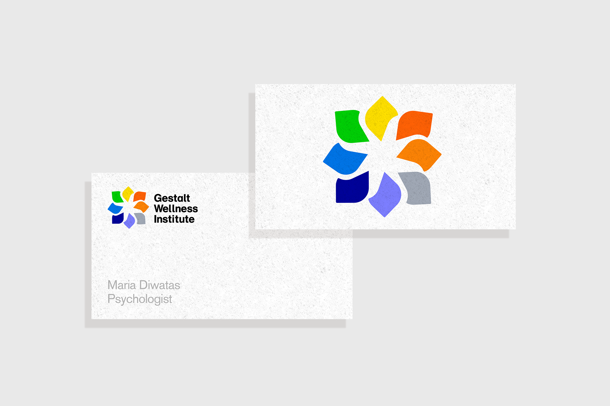 GWI Calling Card GWI Calling Card