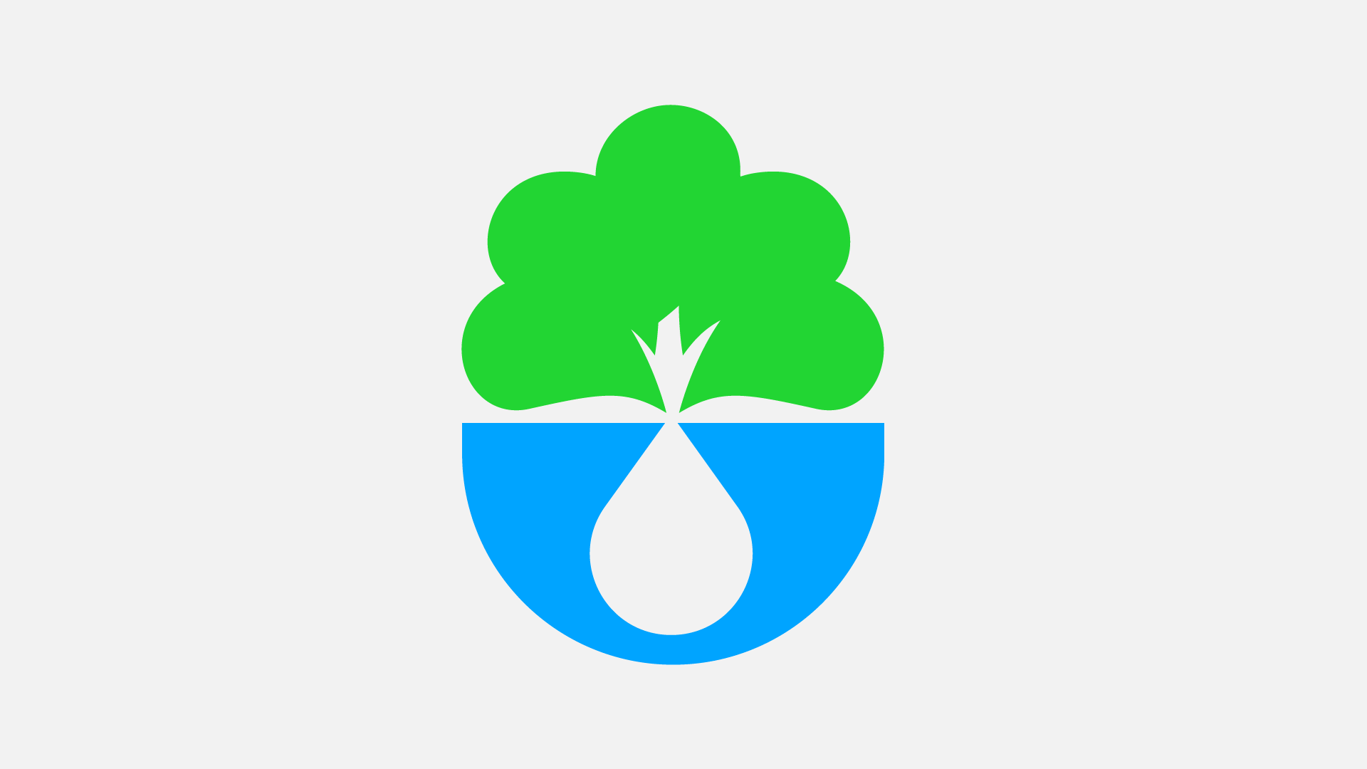Tres Water Company - The Final Logo Tres Water Company - The Final Logo