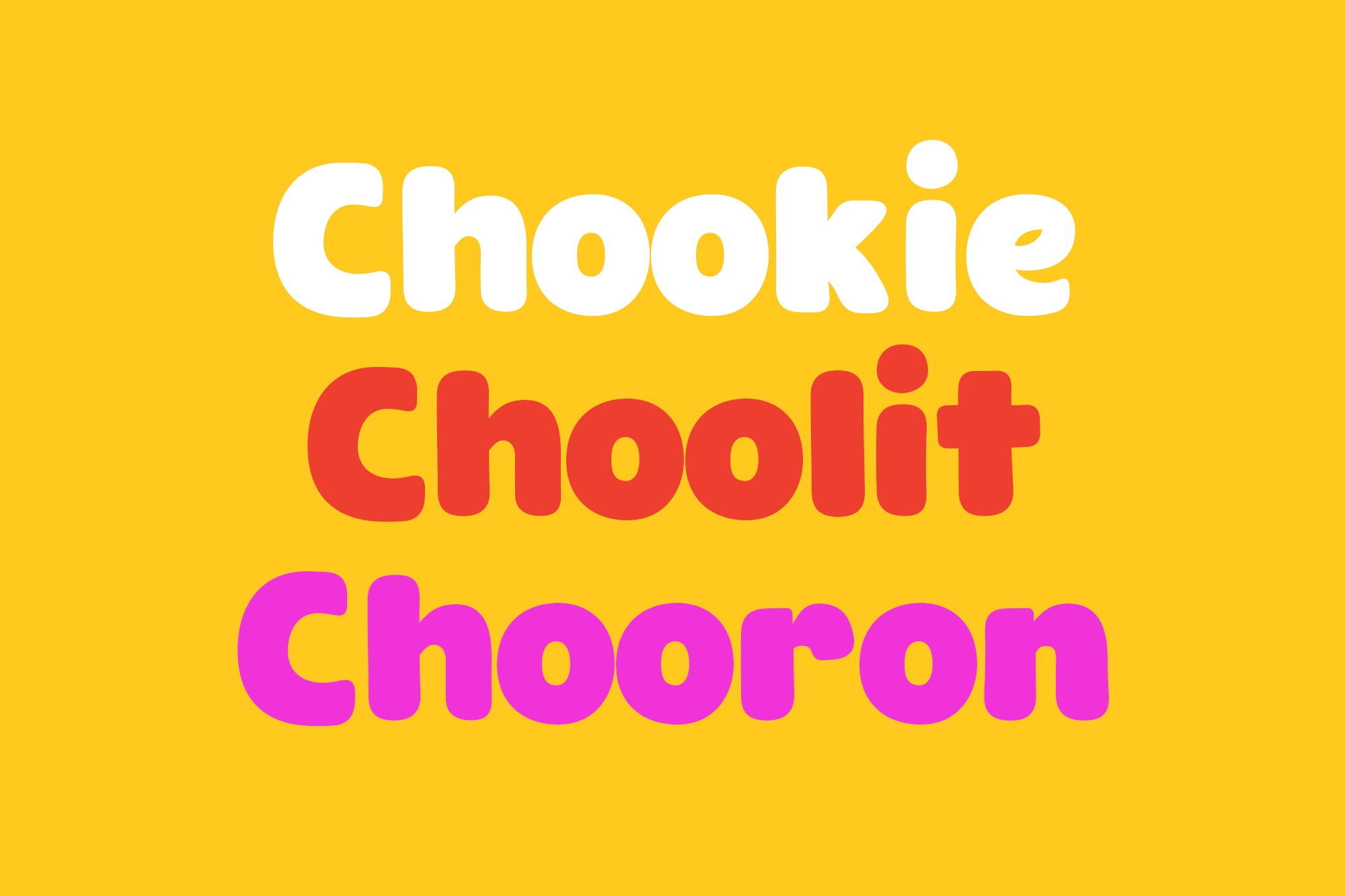 Turon Chooron