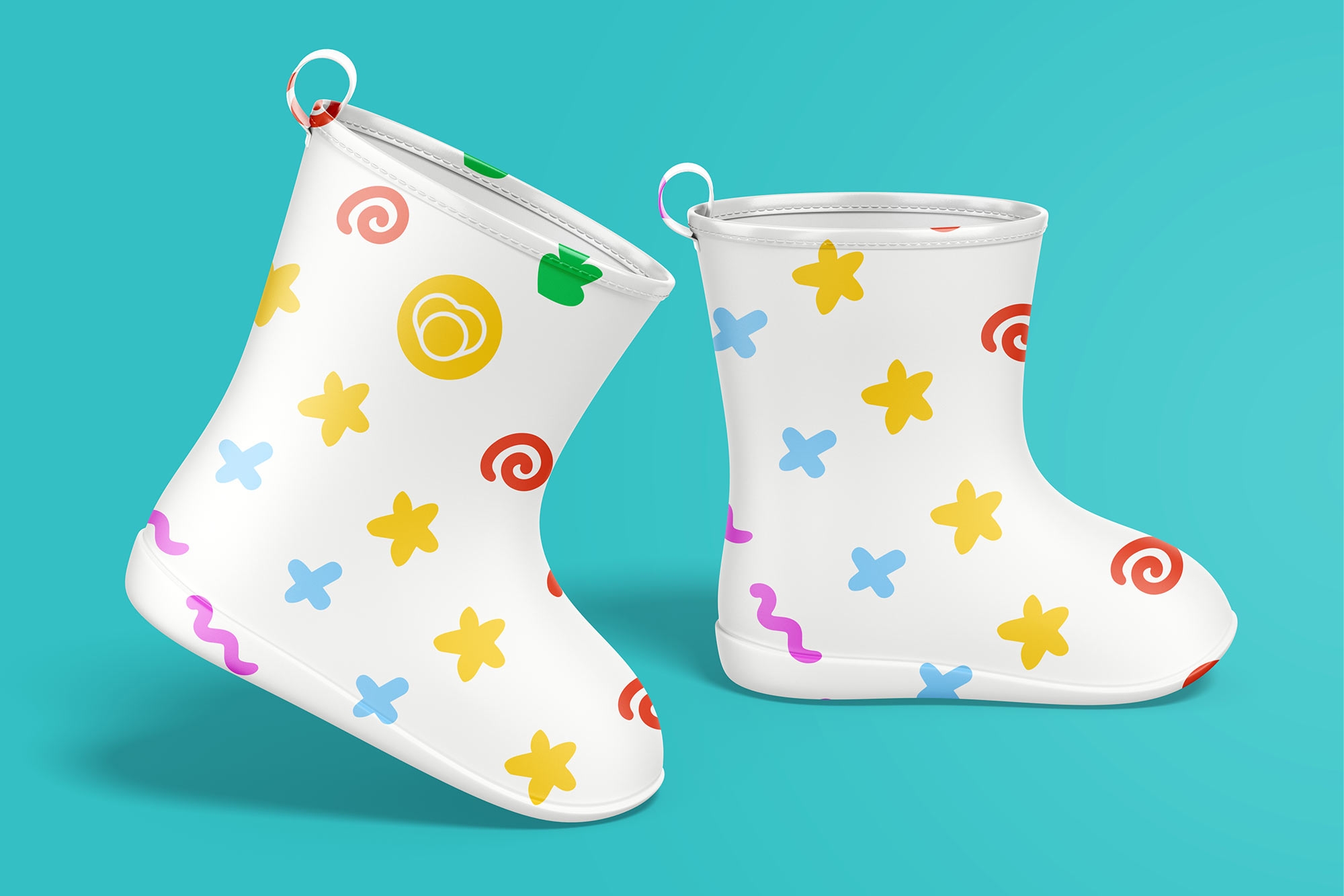 15 baby boots of anacco tribox design 15 baby boots of anacco tribox design