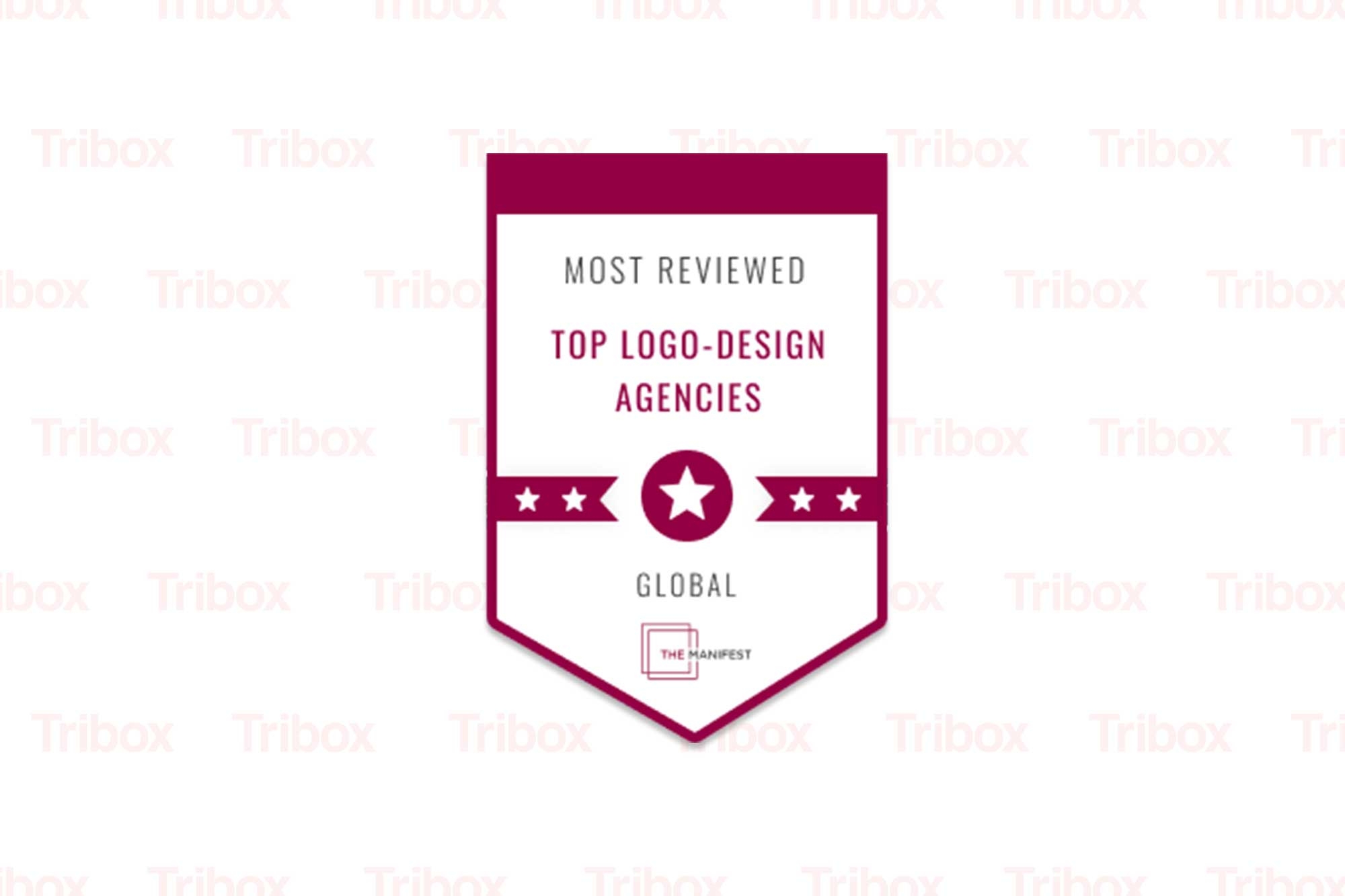 Tribox Design Recognized as 2021’s Top Recommended Logo Design Company