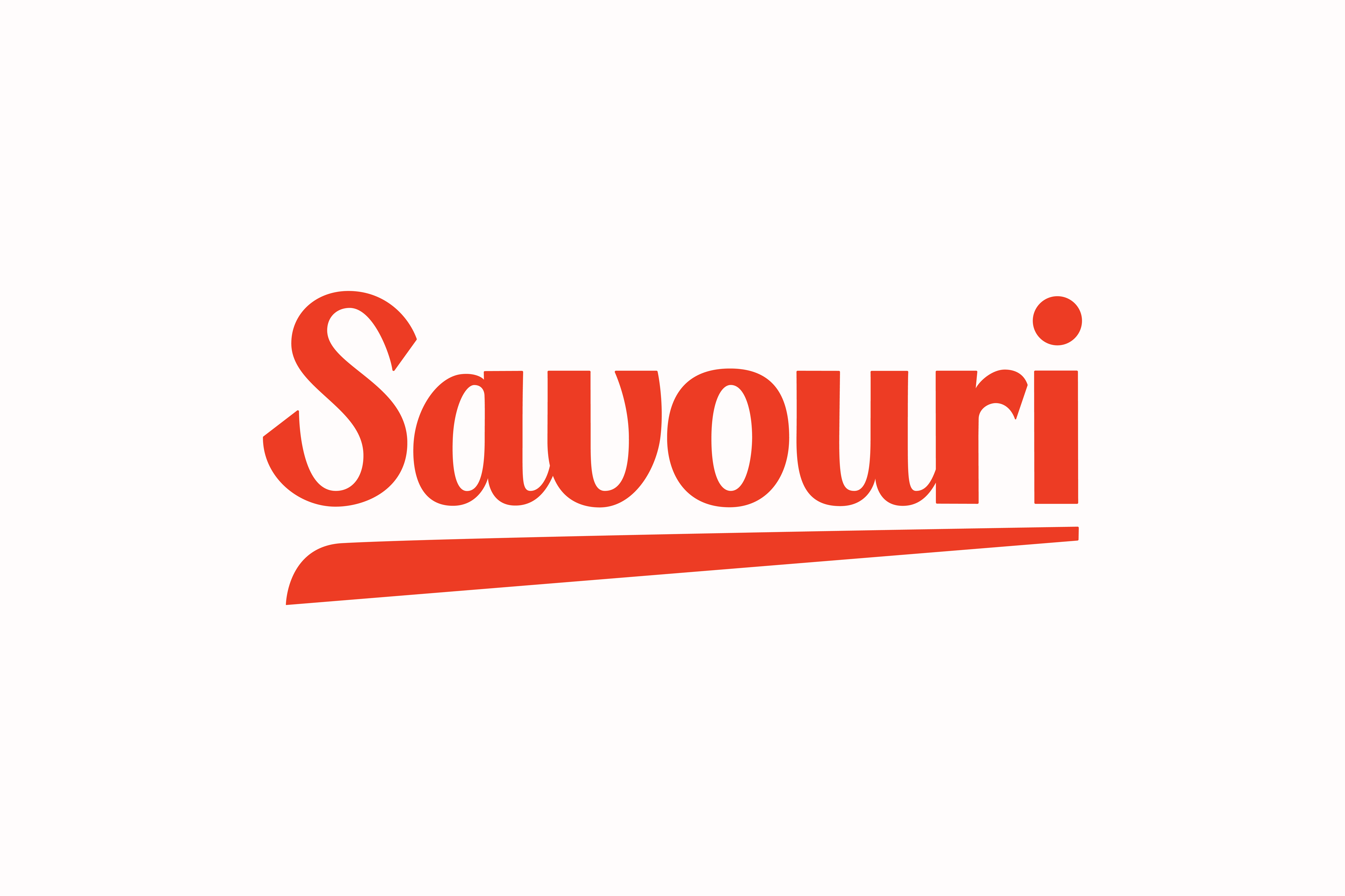 Tribox design Savouri Tribox design porfolio