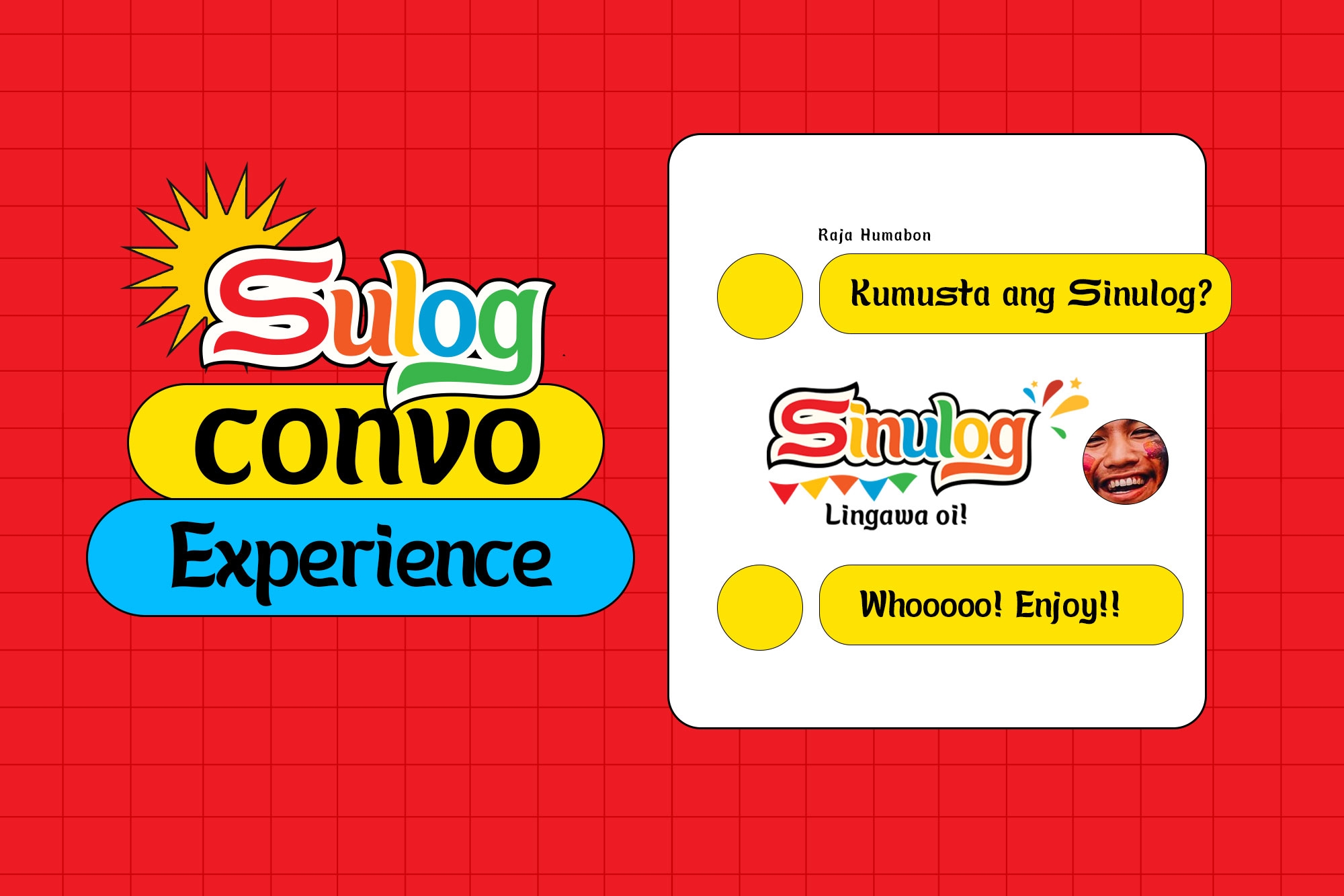 Sinulog Logo Sinulog Logo