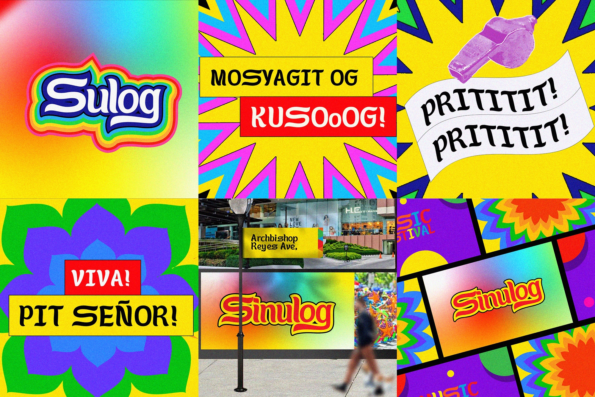 Behind the Design of TD Sulog Font