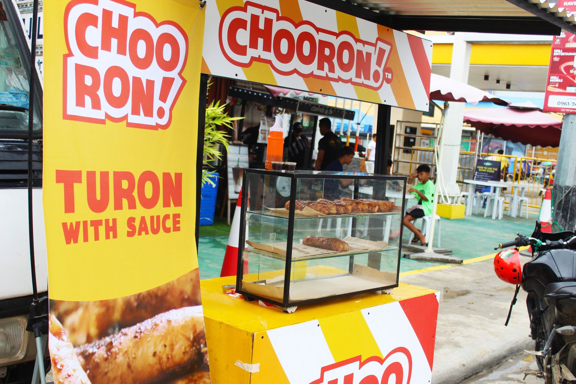 Turon Chooron
