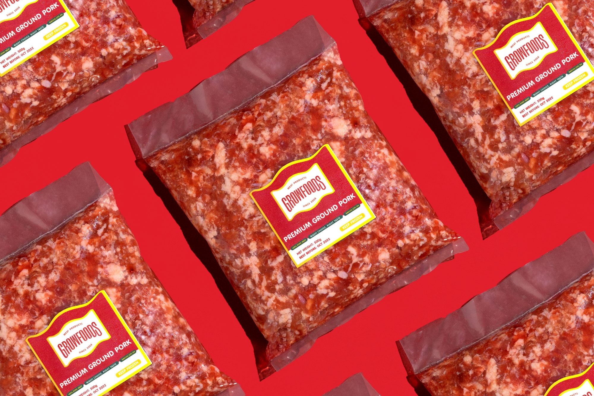 ground pork ground pork