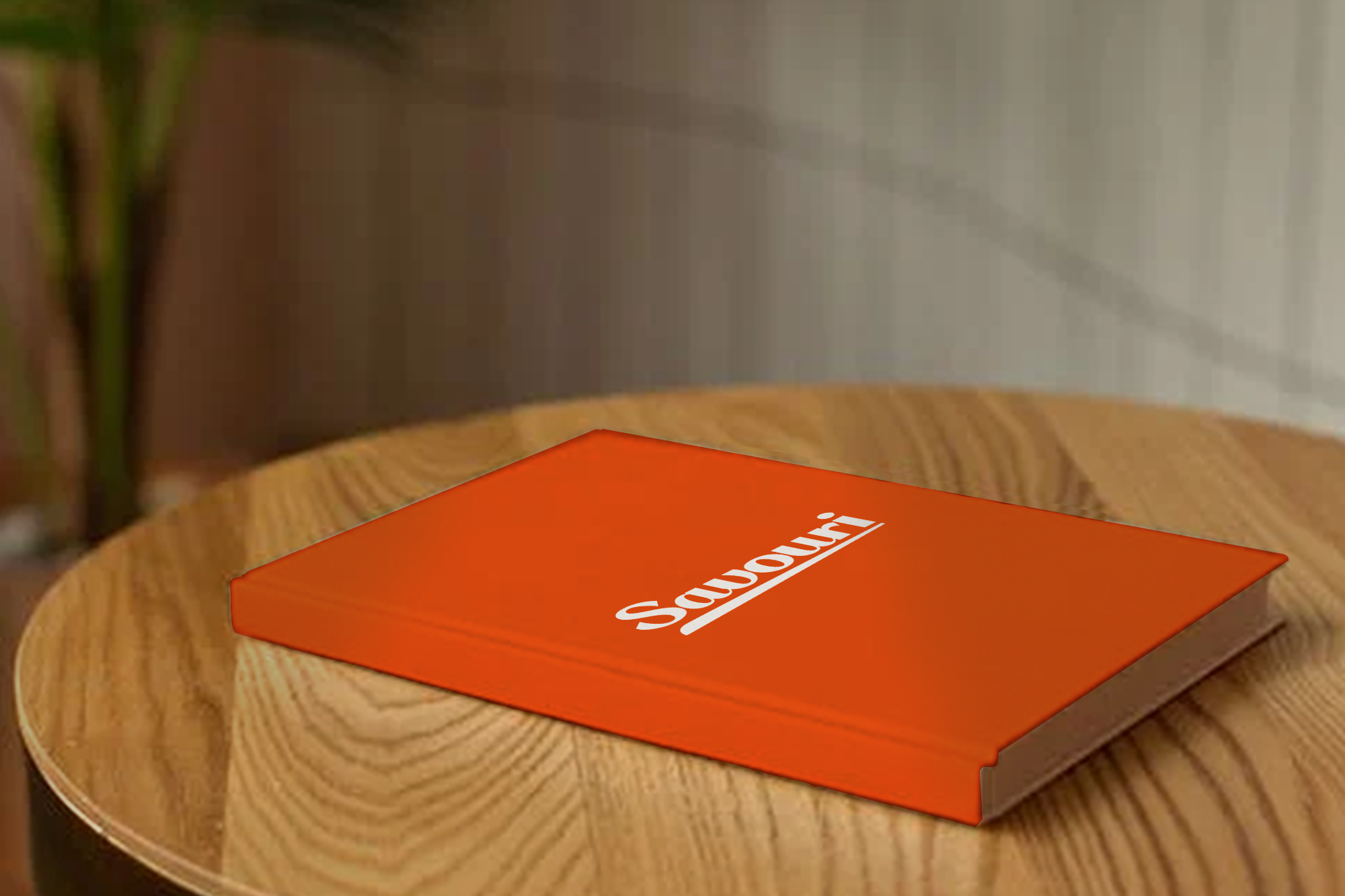 Tribox design porfolio