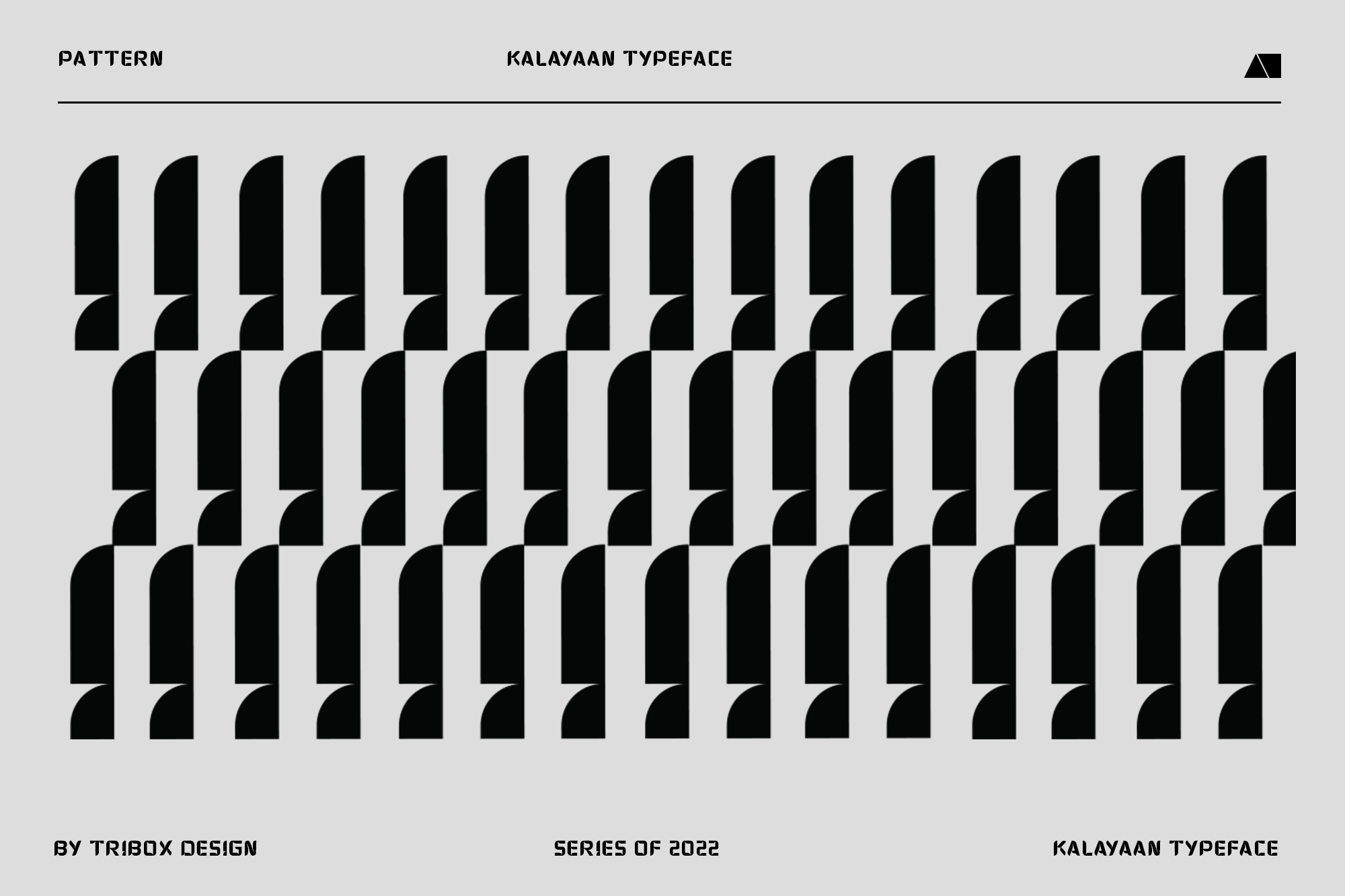 Kalayaan Typeface