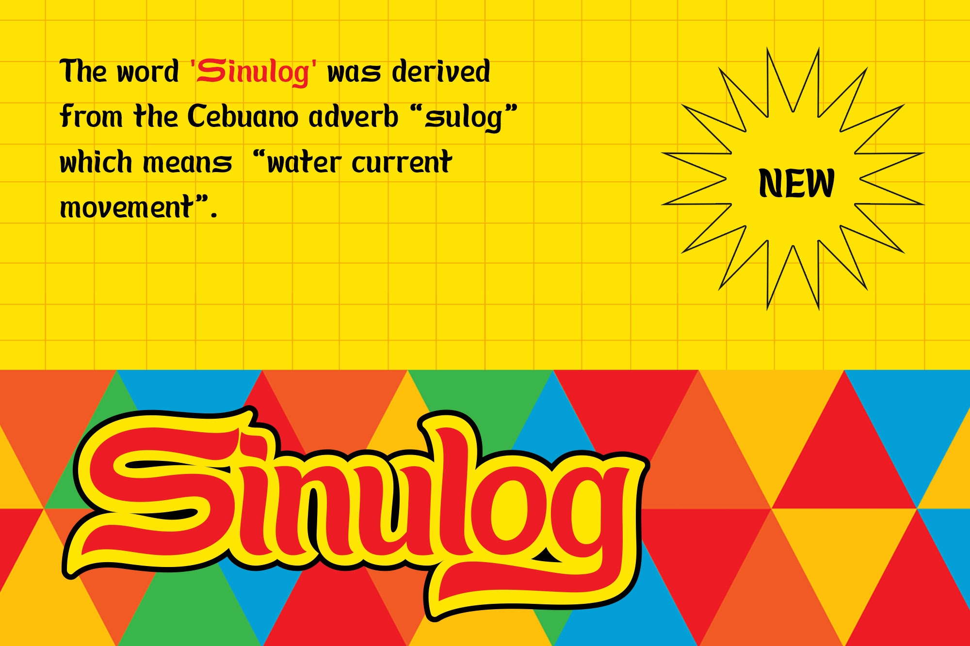 Sinulog Logo