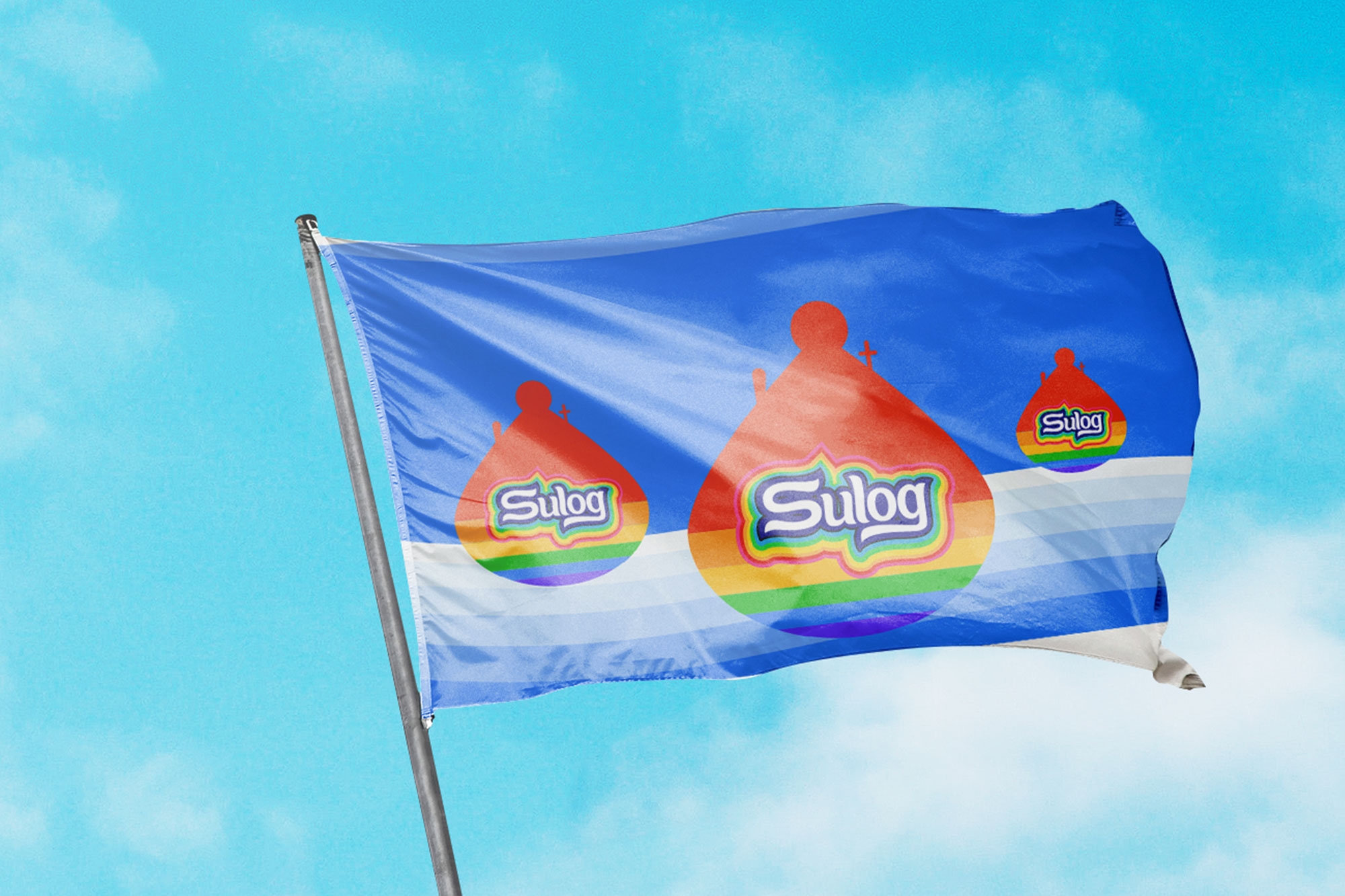 Tribox Design Porfolio Sinulog Sinulog Logo