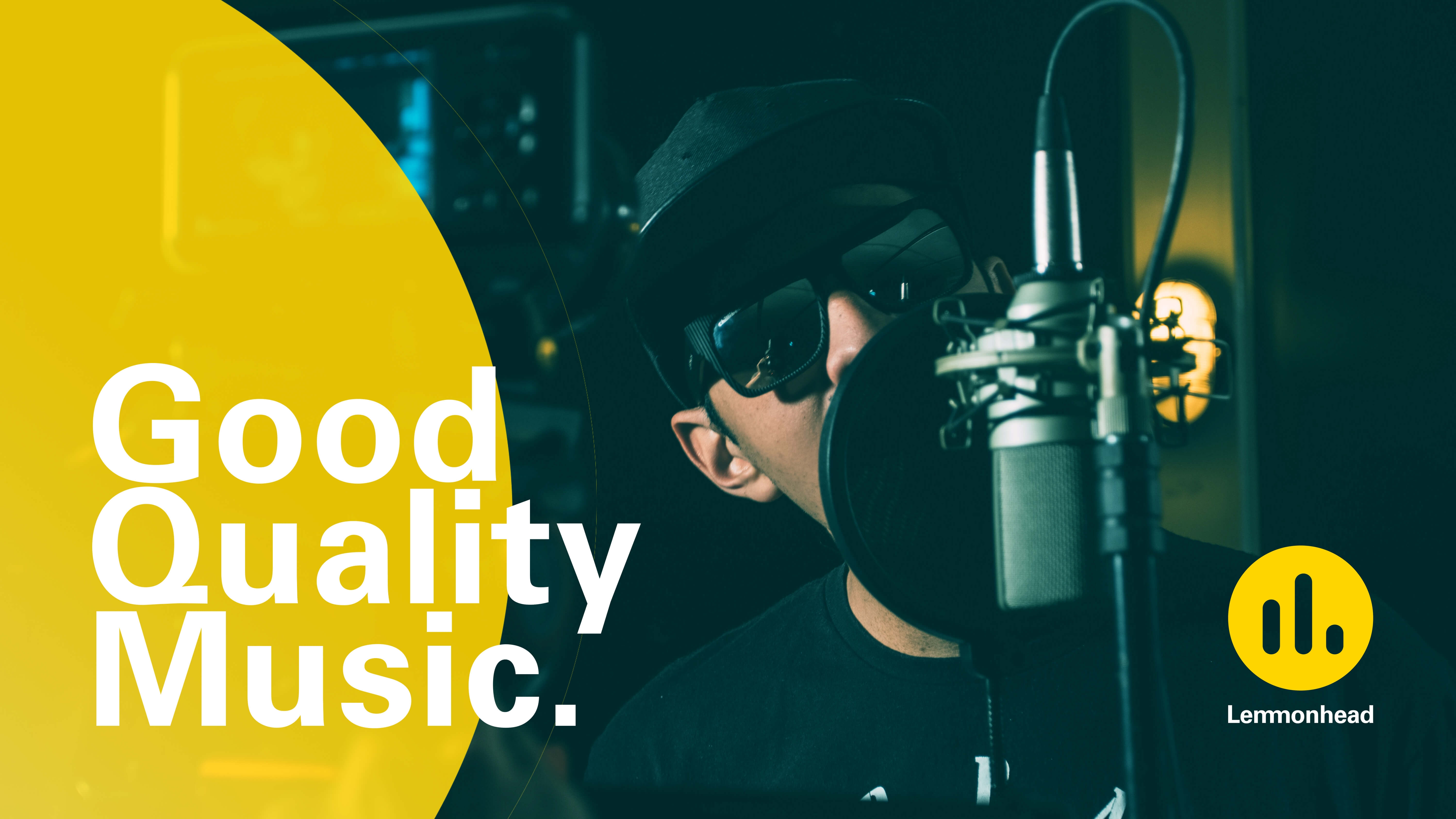 Lemmonhead Publishing - Good Quality Music Lemmonhead Publishing - Good Quality Music