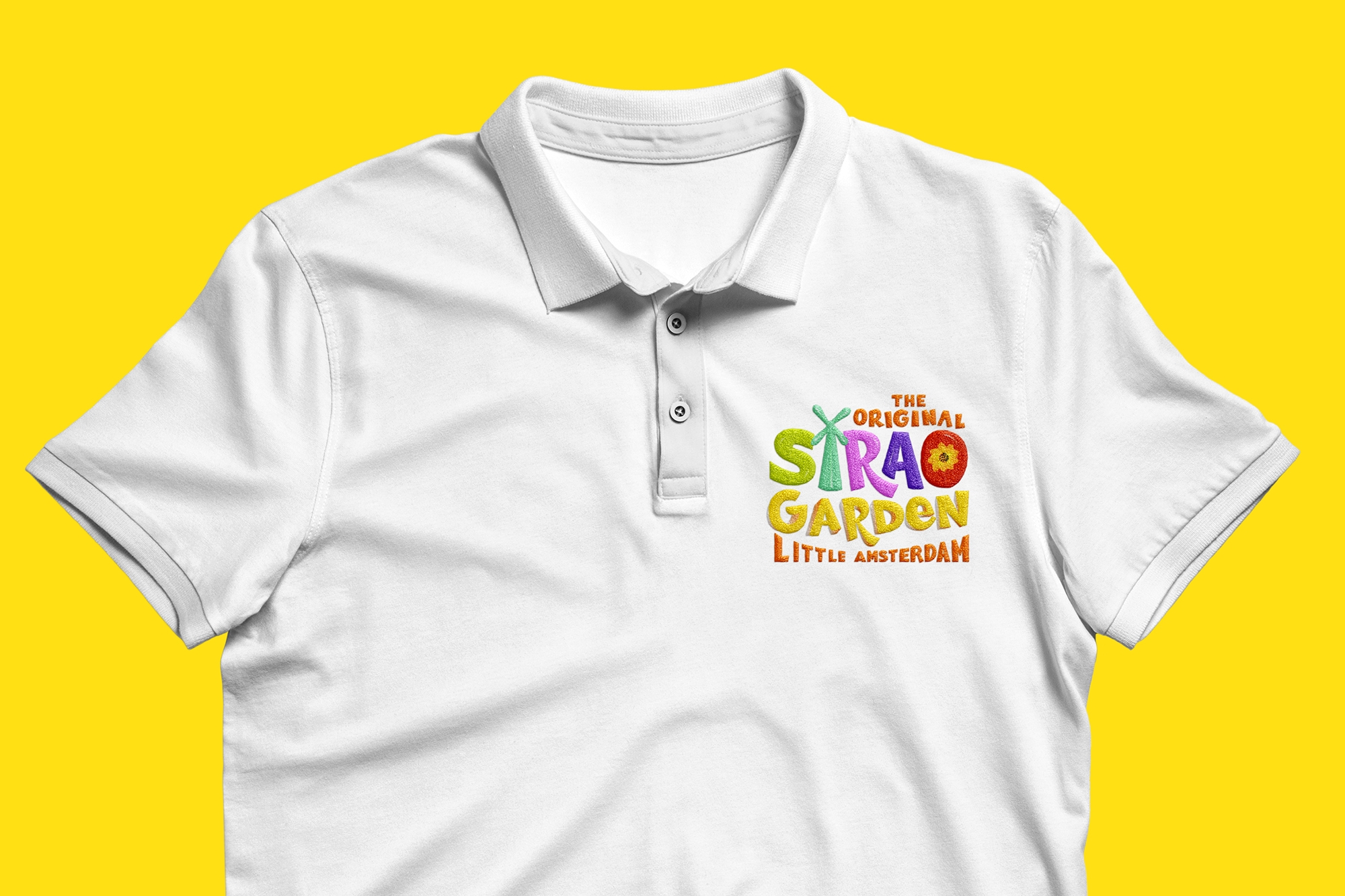 Tribox Design Sirao Garden Tribox Design portfolio