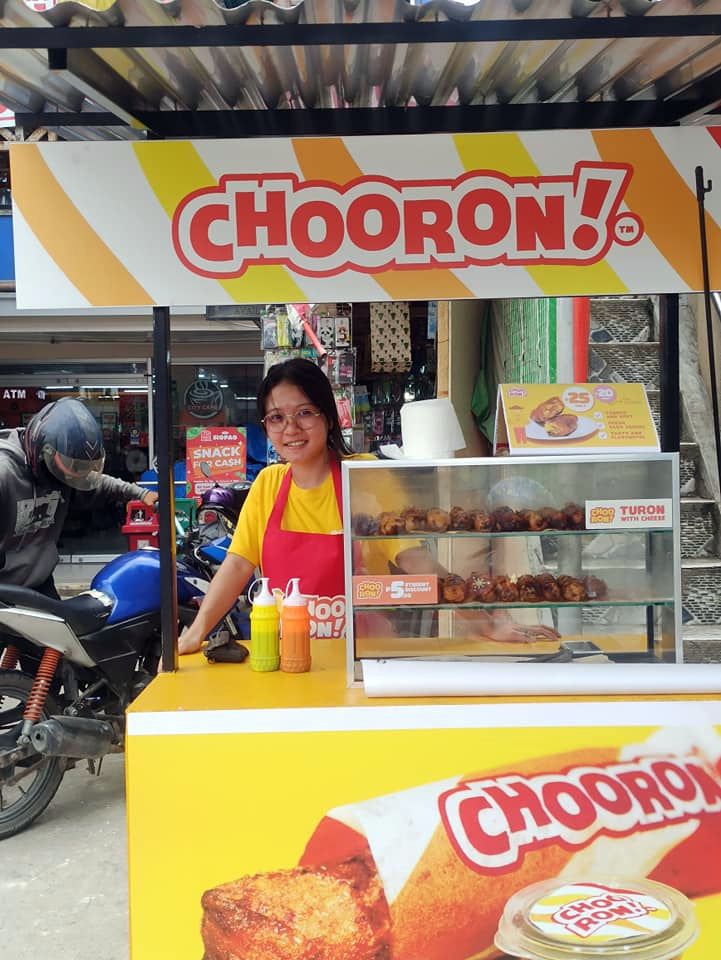 Turon Chooron