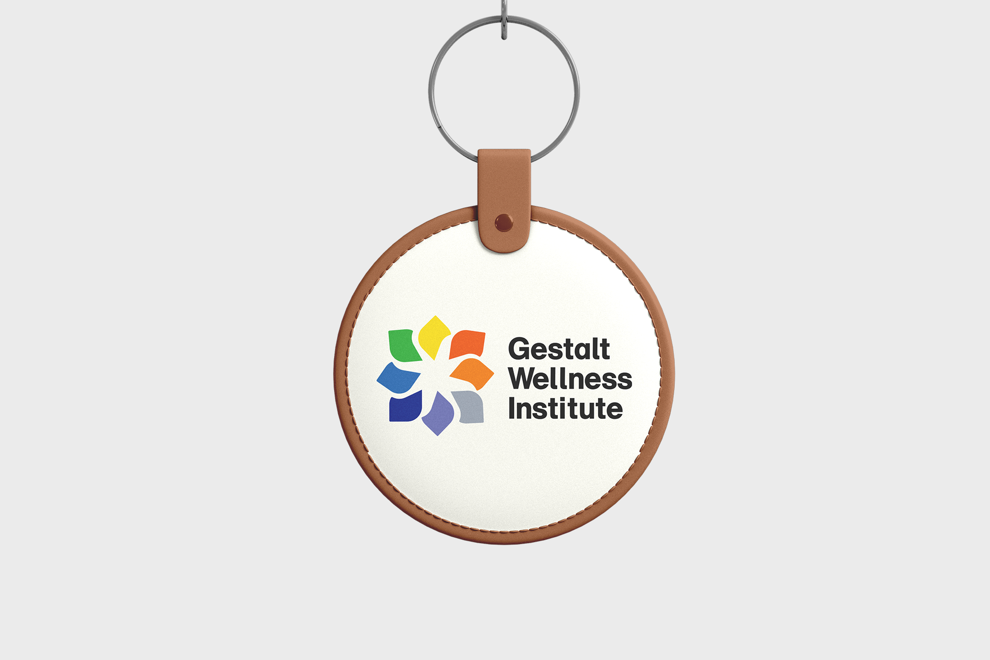 GWI Keychain GWI Keychain