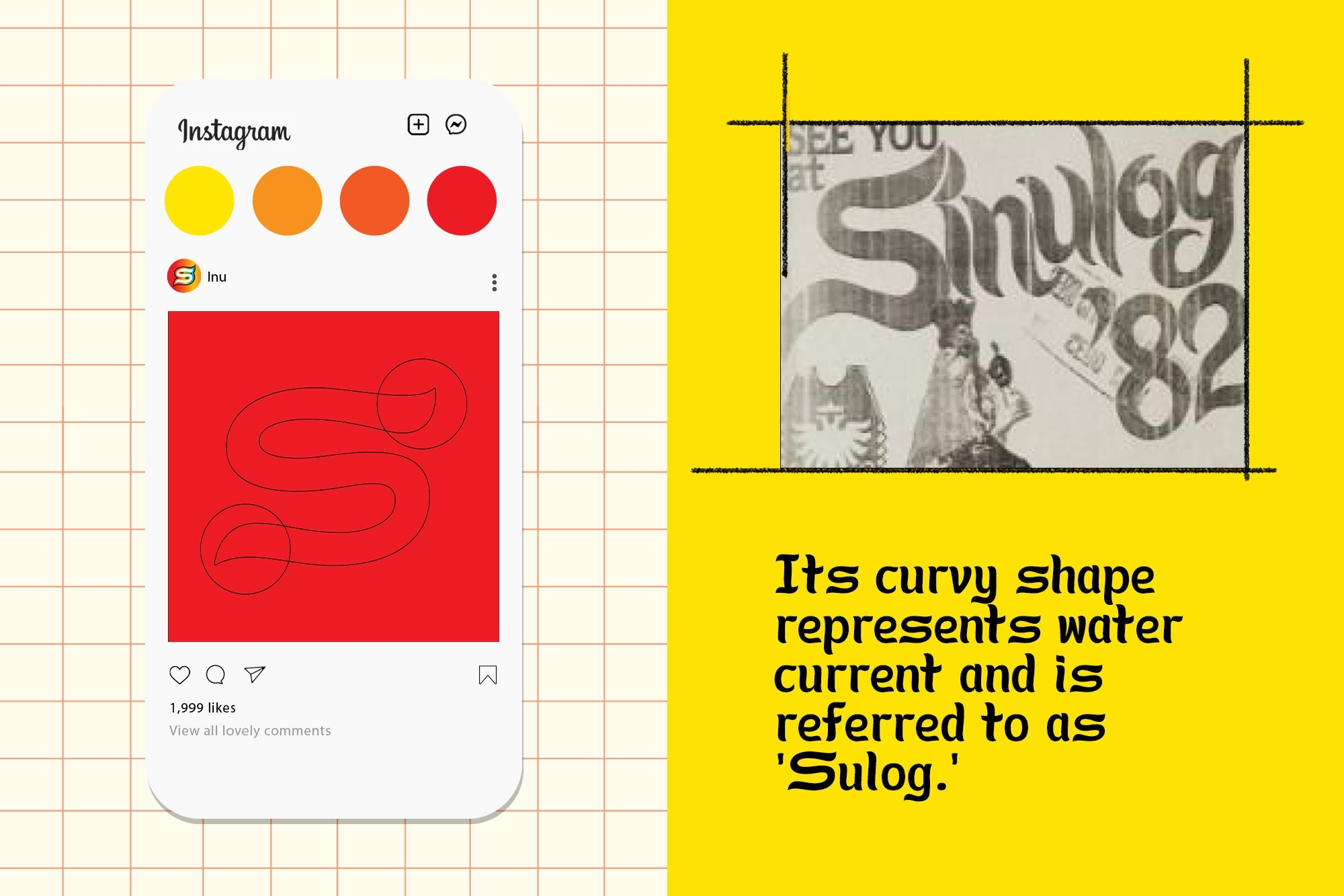 Sinulog font Sinulog font
