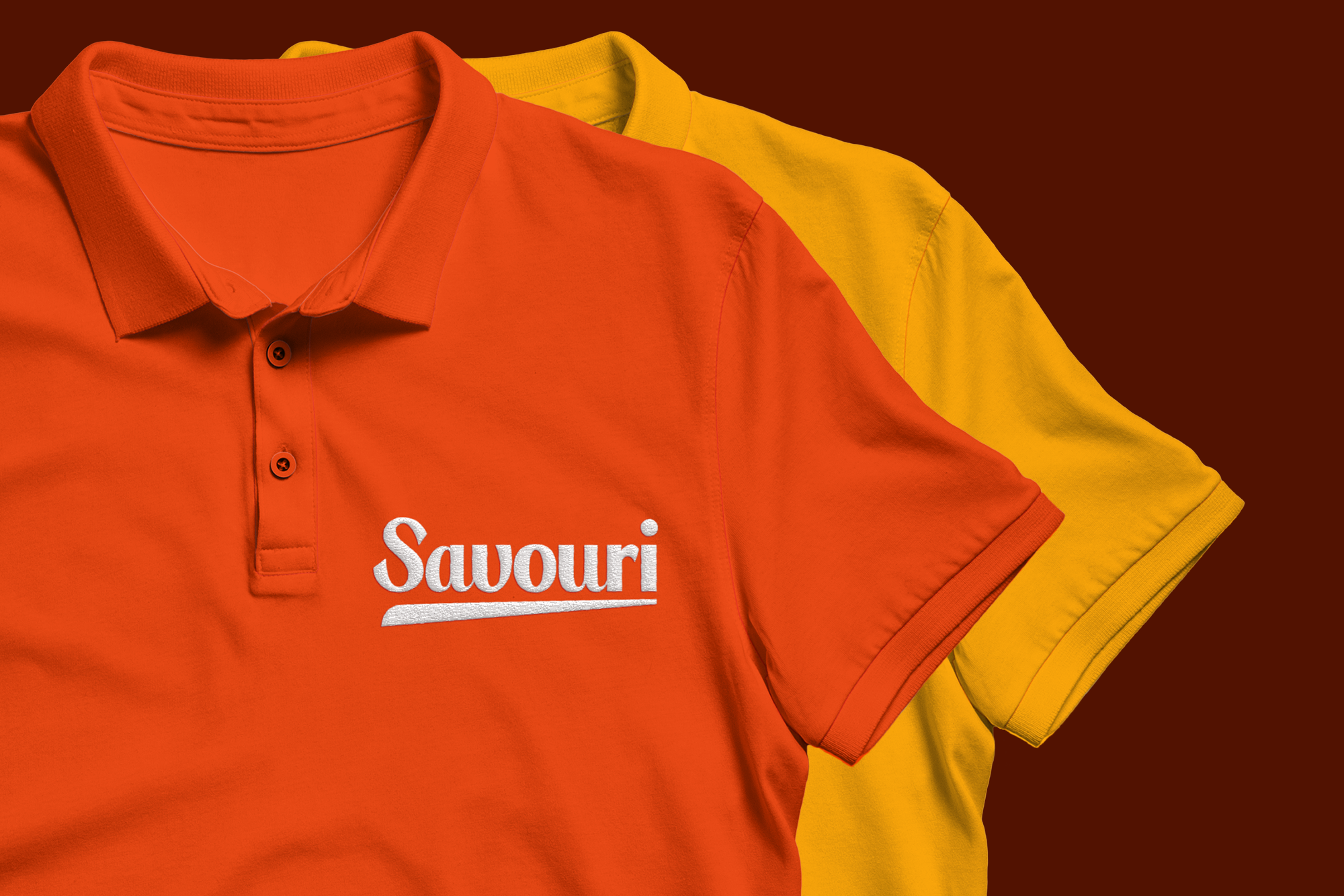 Tribox design Savouri Tribox design porfolio