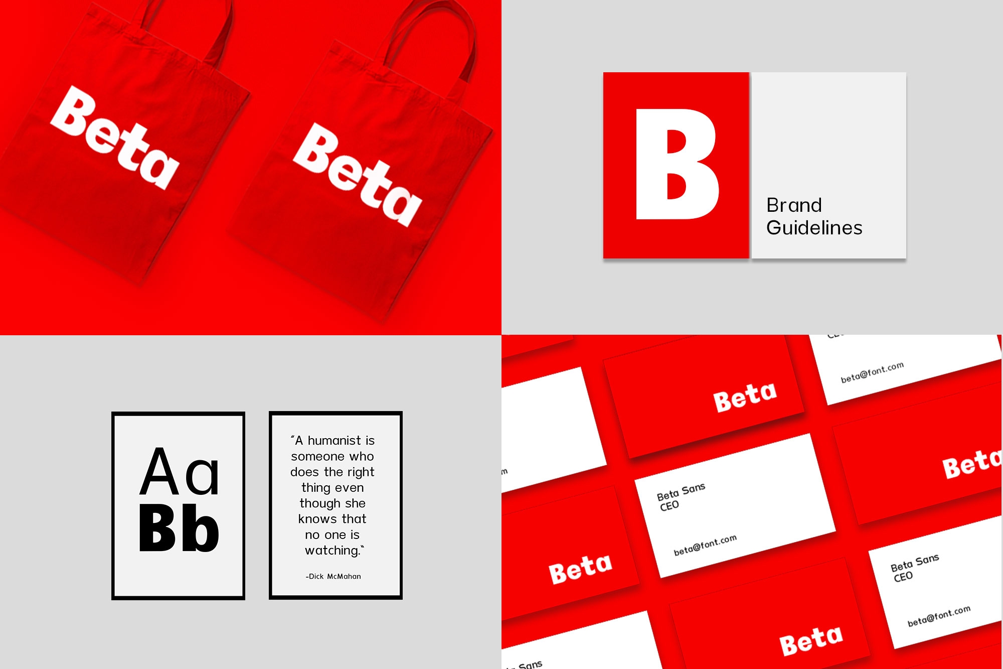 TD Beta Light TD Beta Light