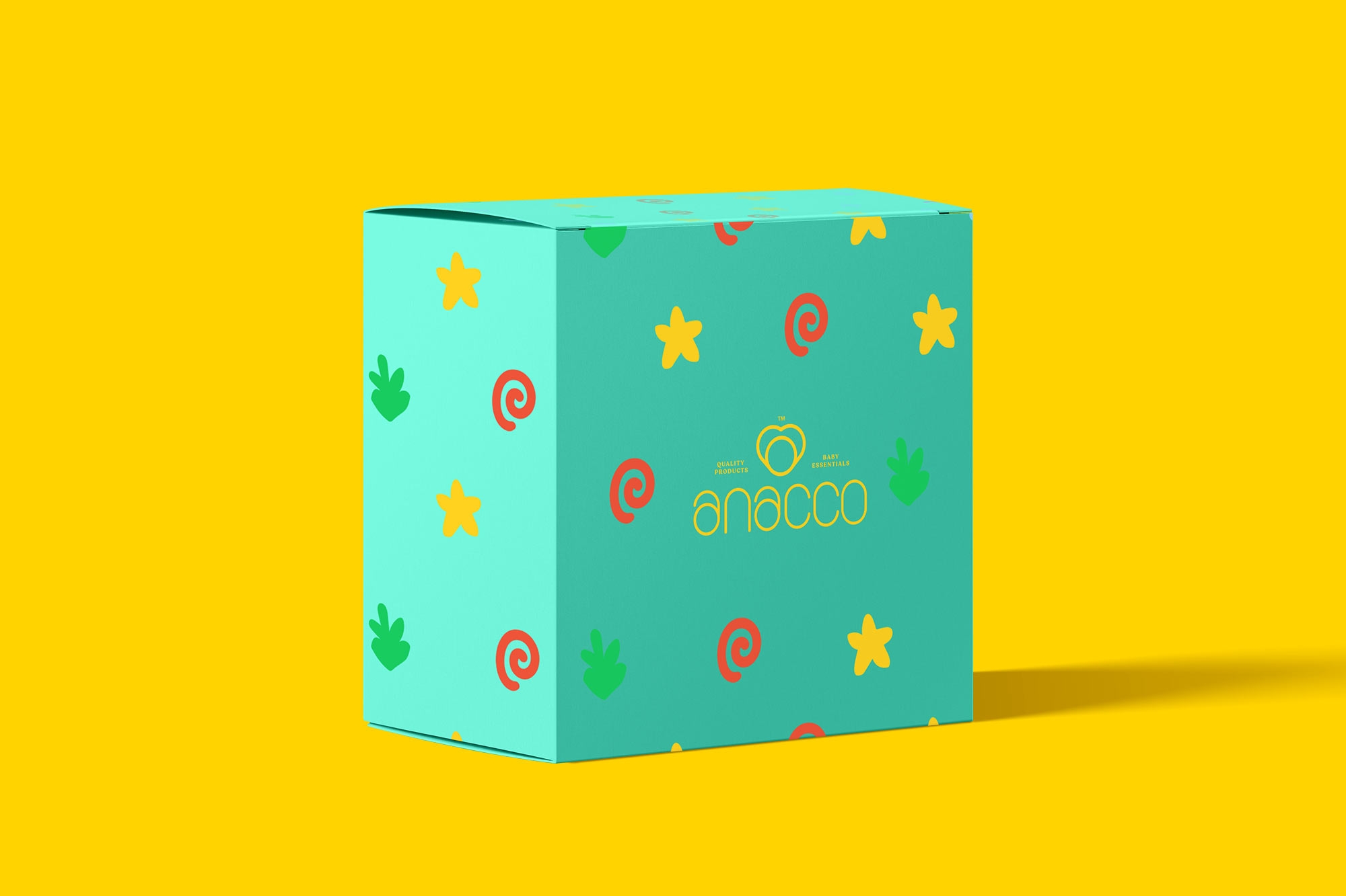 25 box of anacco tribox design 25 box of anacco tribox design