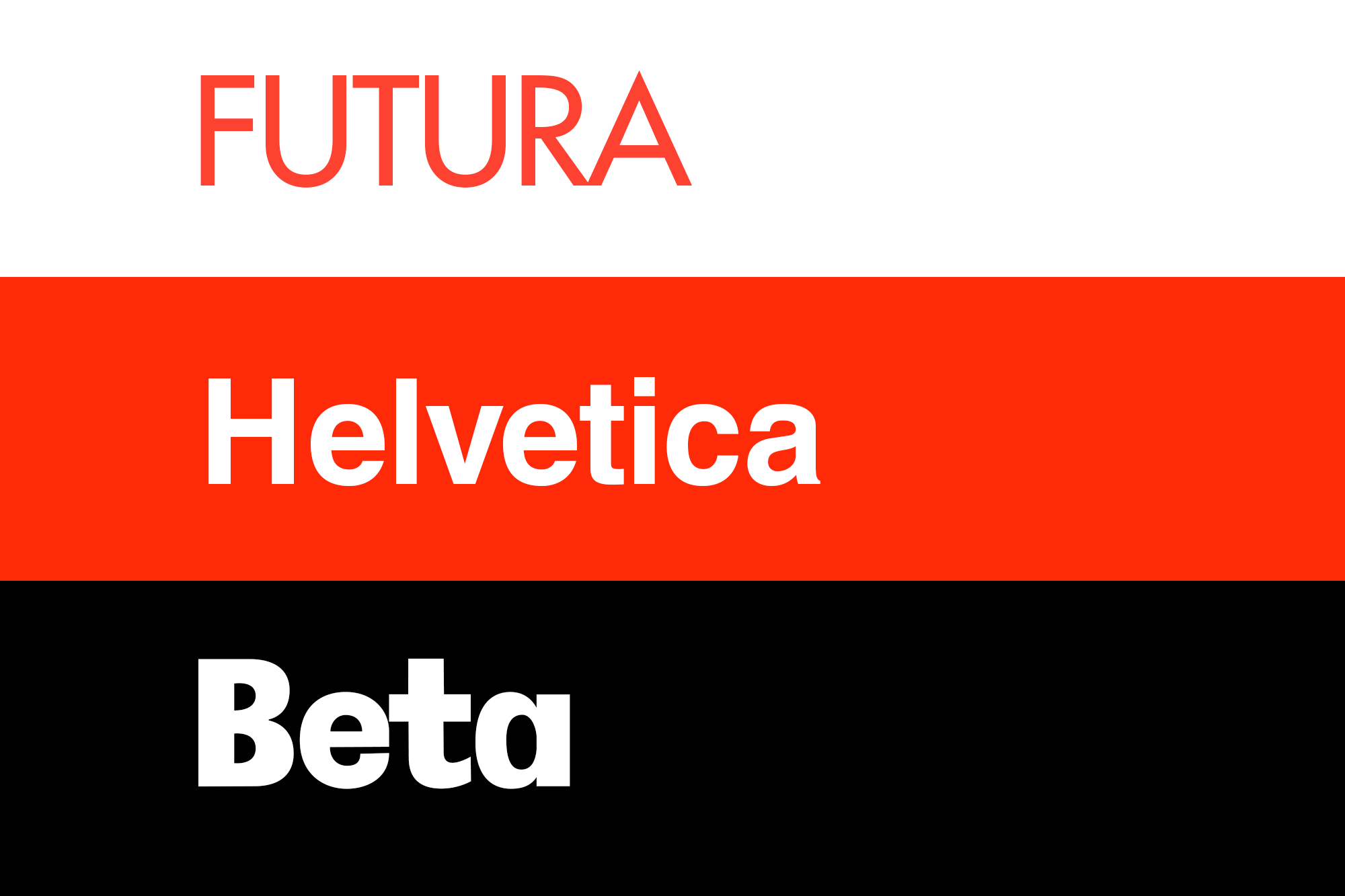 TD Beta Tribox Design fonts TD Beta Tribox Design fonts