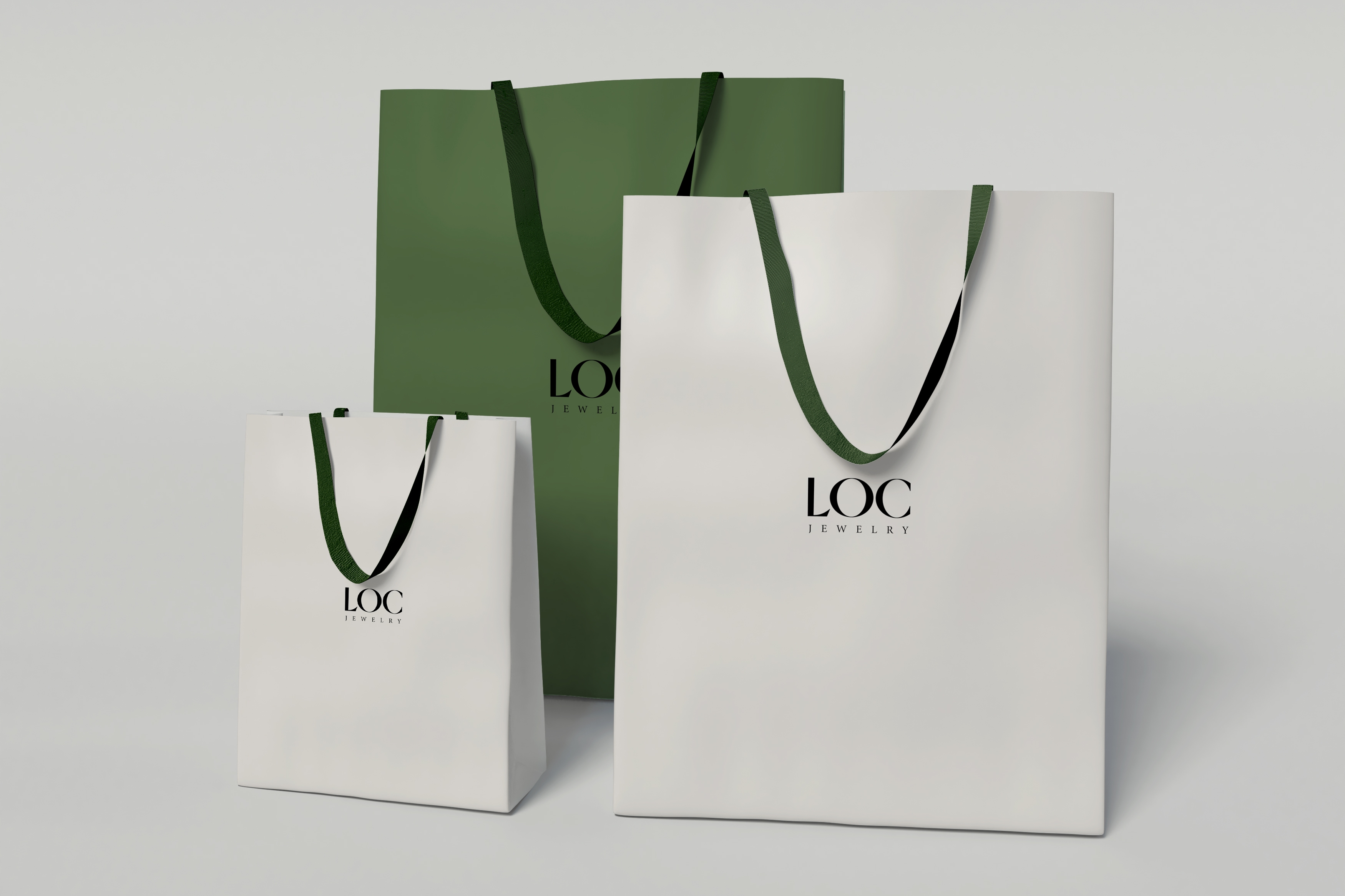 loc shopping bag loc shopping bag