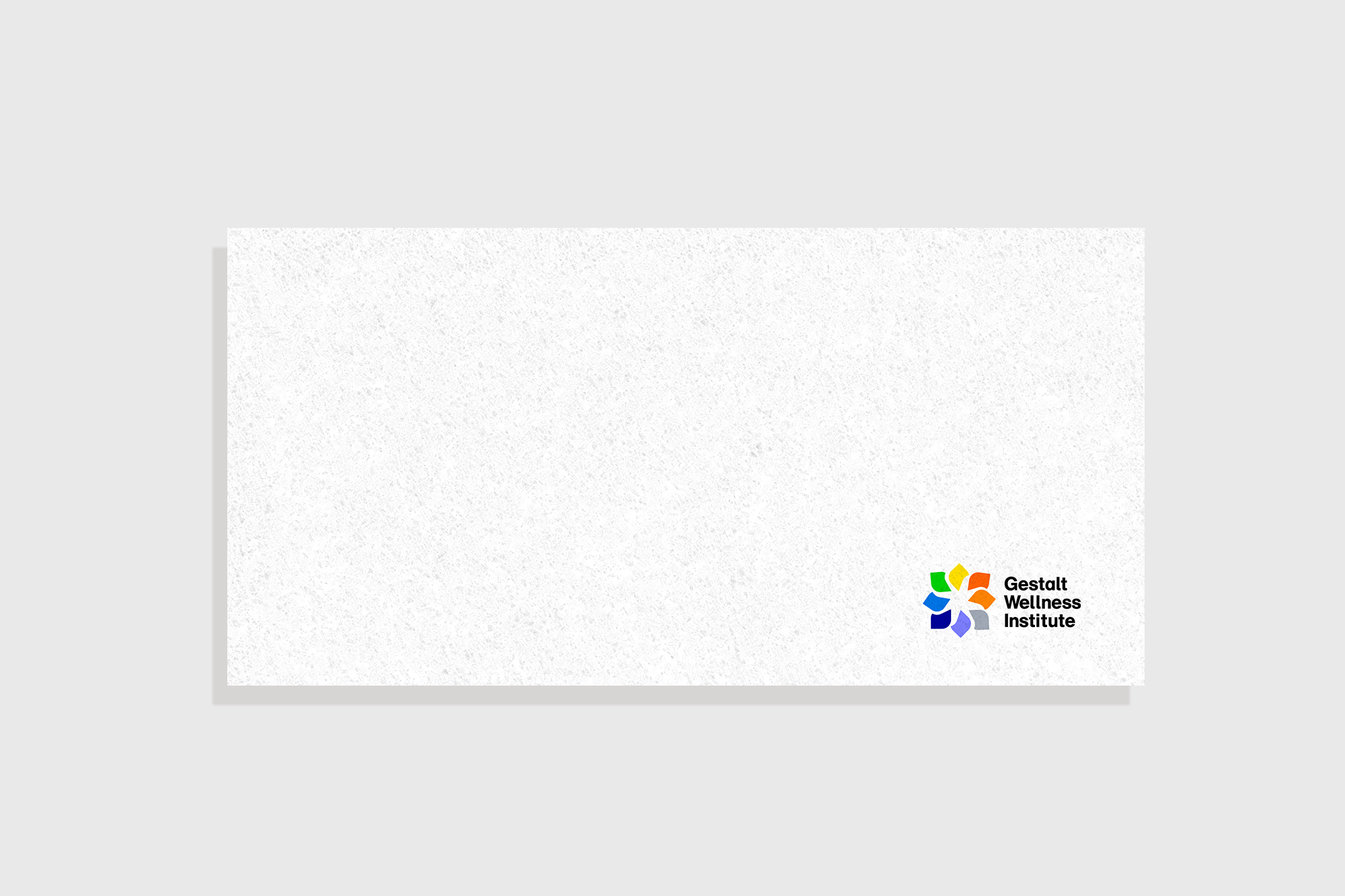 GWI Envelope GWI Envelope