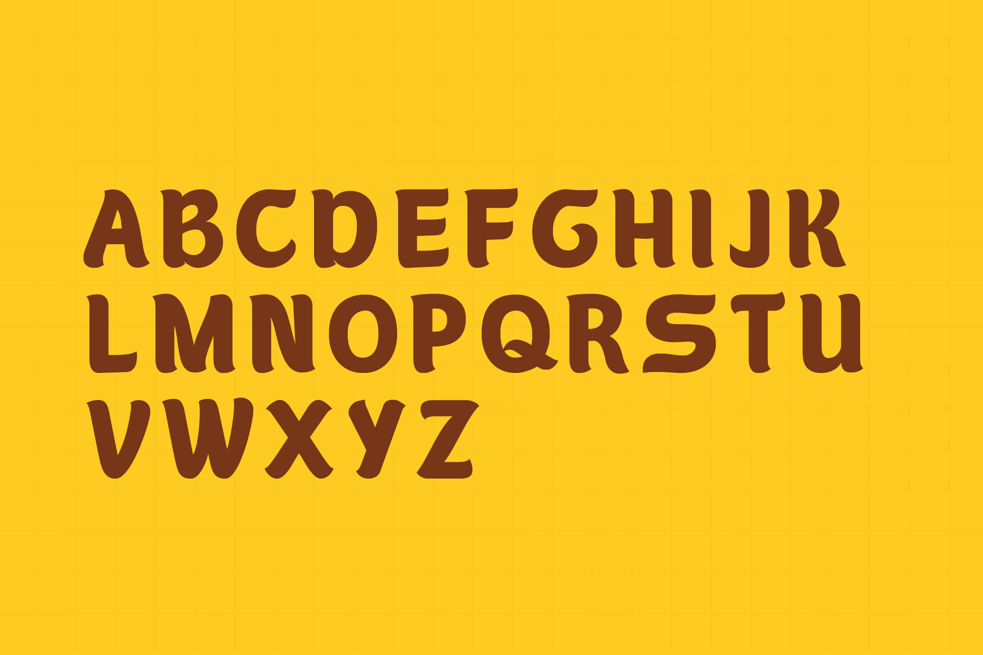 td pinoy font