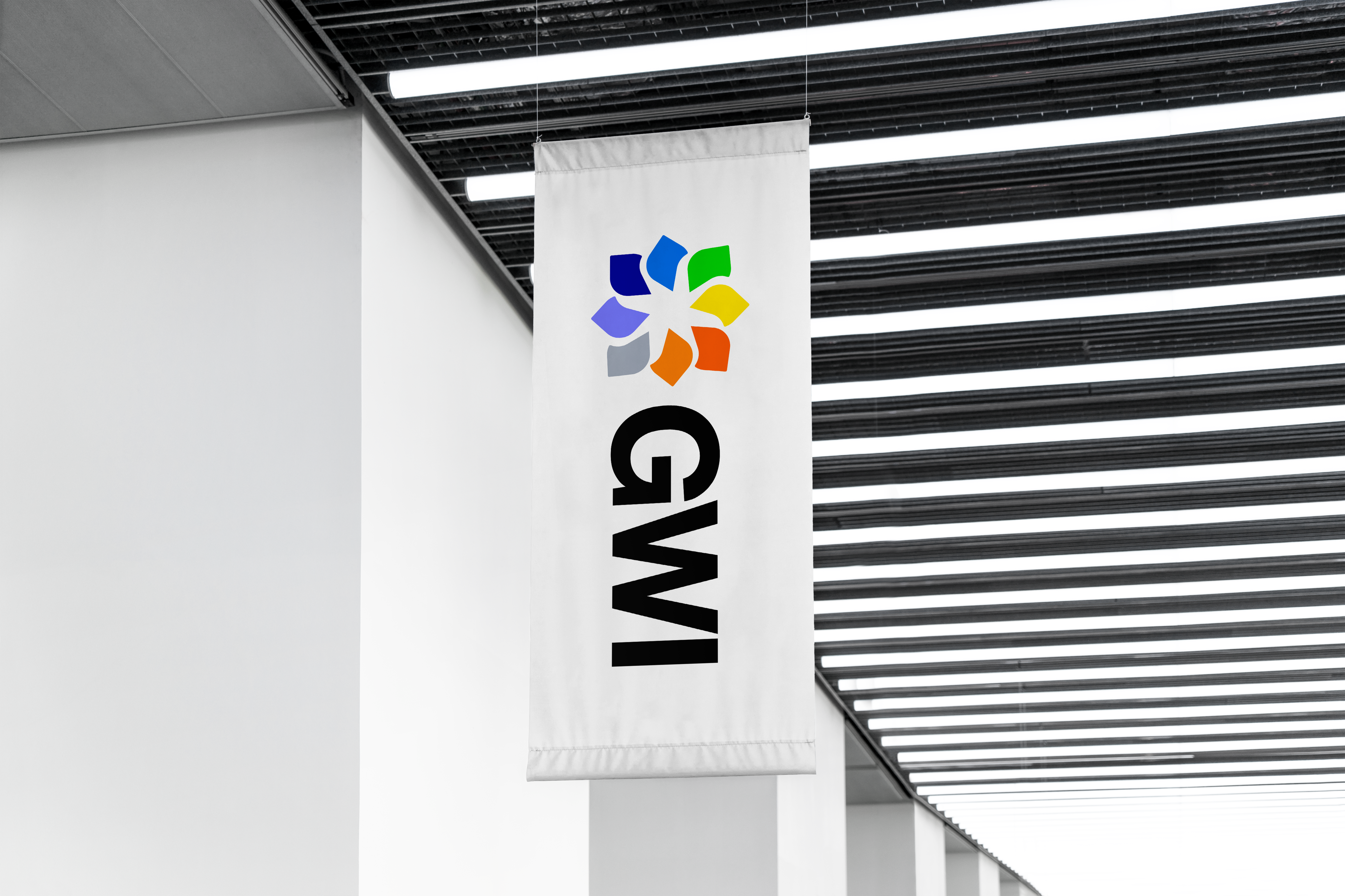GWI Flag GWI Flag