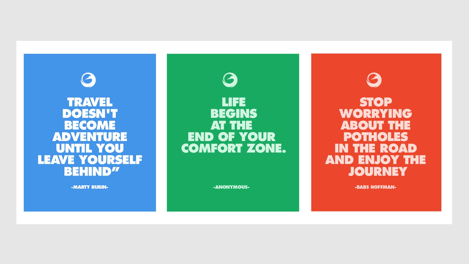 Leisure Pro Journeys - Quotes Social Media posts Leisure Pro Journeys - Quotes Social Media posts